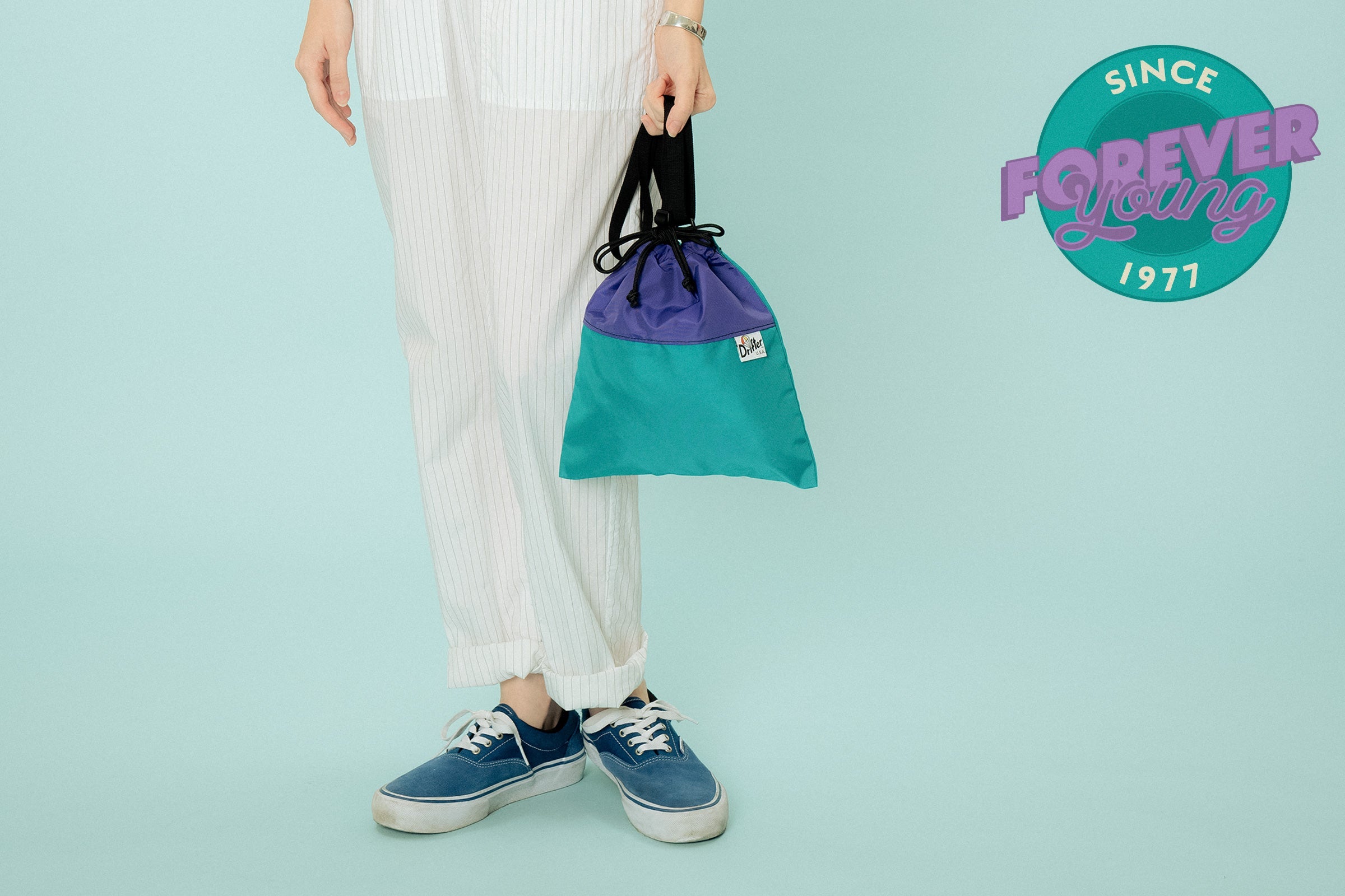【PELEE POUCH】Drifter 2024SS NEW ARRIVALS REVIEW #2/ 【ピーリーポーチ】ドリフター 24SS 新作レビュー