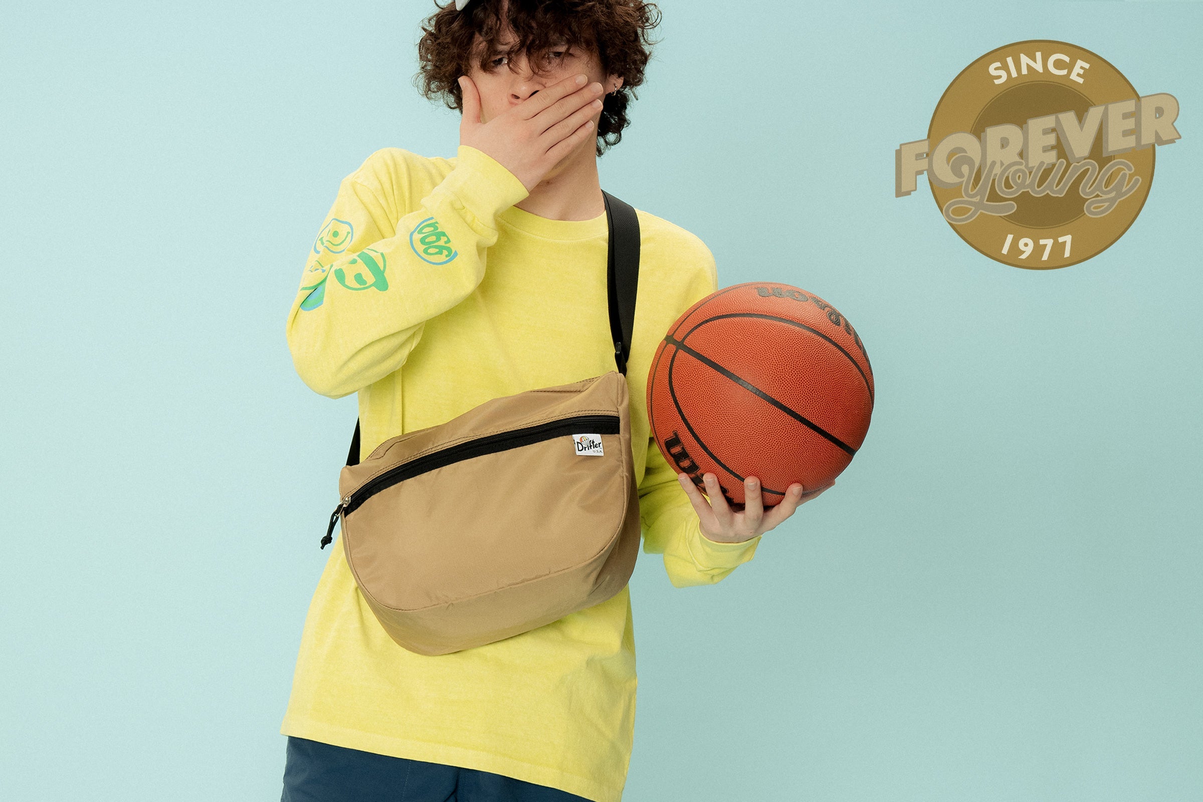 PACK CARRIER】Drifter 2024SS NEW ARRIVALS REVIEW #5 / 【パック