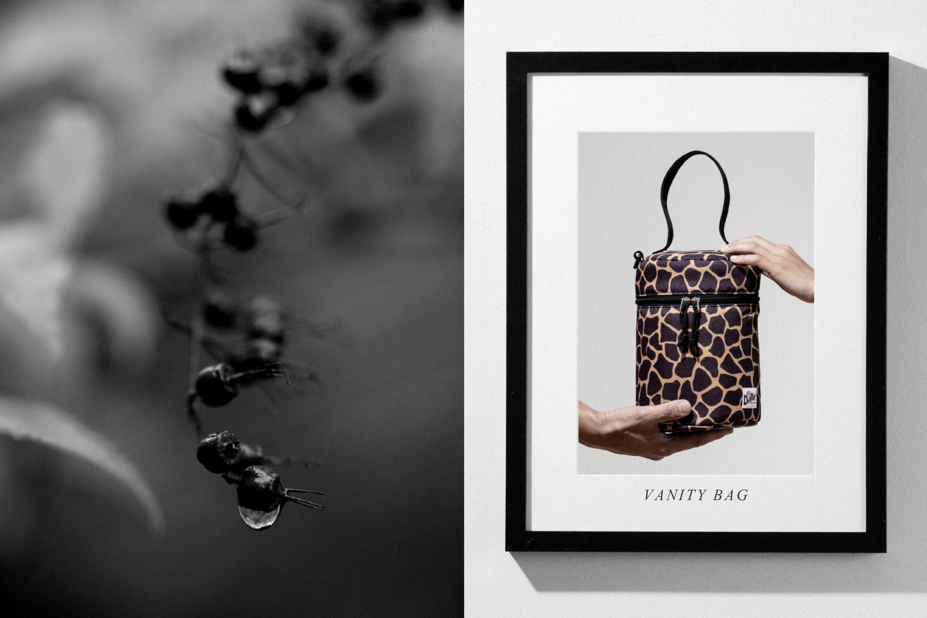 【VANITY BAG】Drifter 2022FW NEW ARRIVALS REVIEW #1