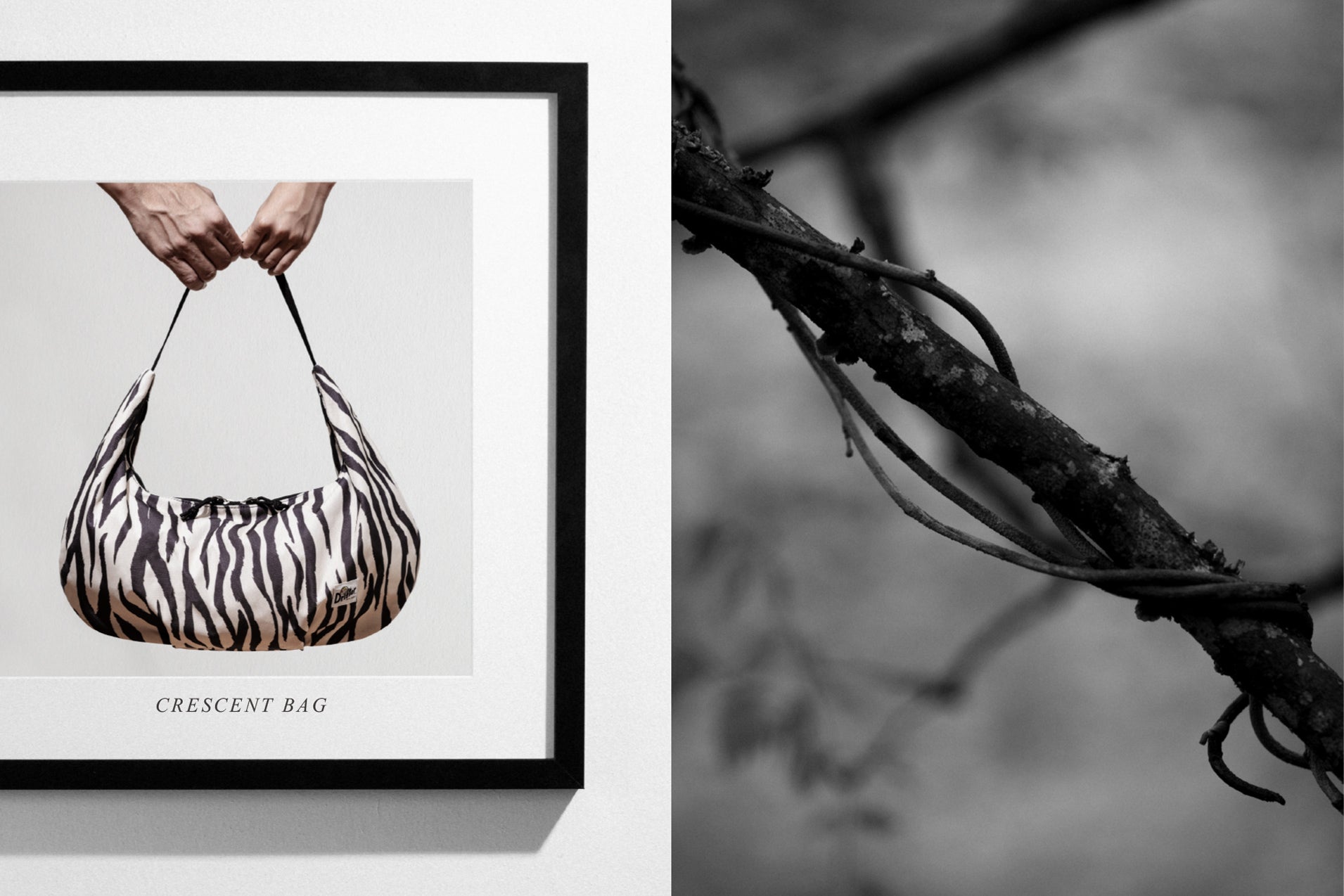 【CRESCENT BAG】Drifter 2022FW NEW ARRIVALS REVIEW #2