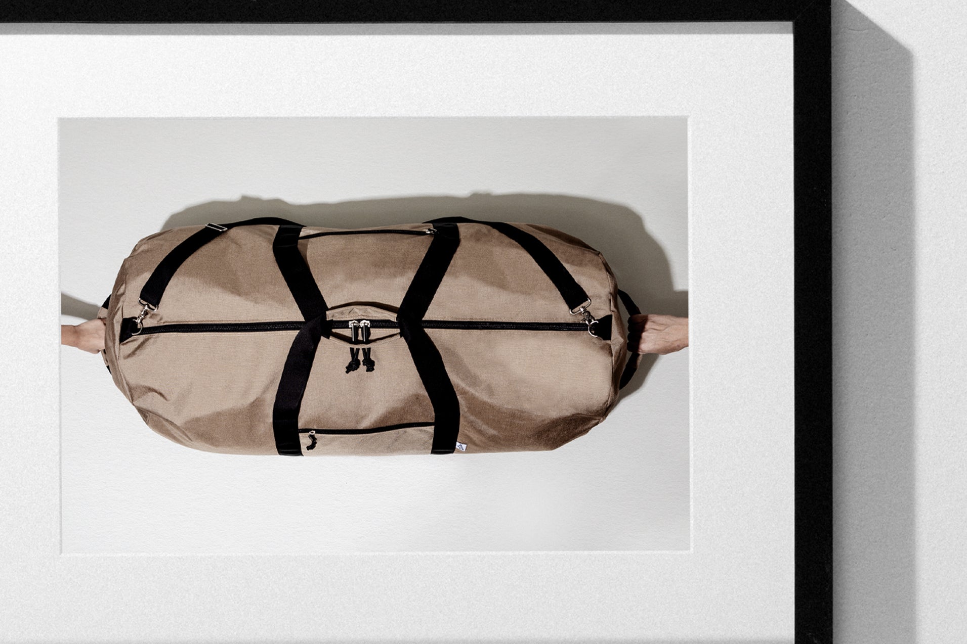 【GIANT DUFFEL】Drifter 2022FW NEW ARRIVALS REVIEW #7