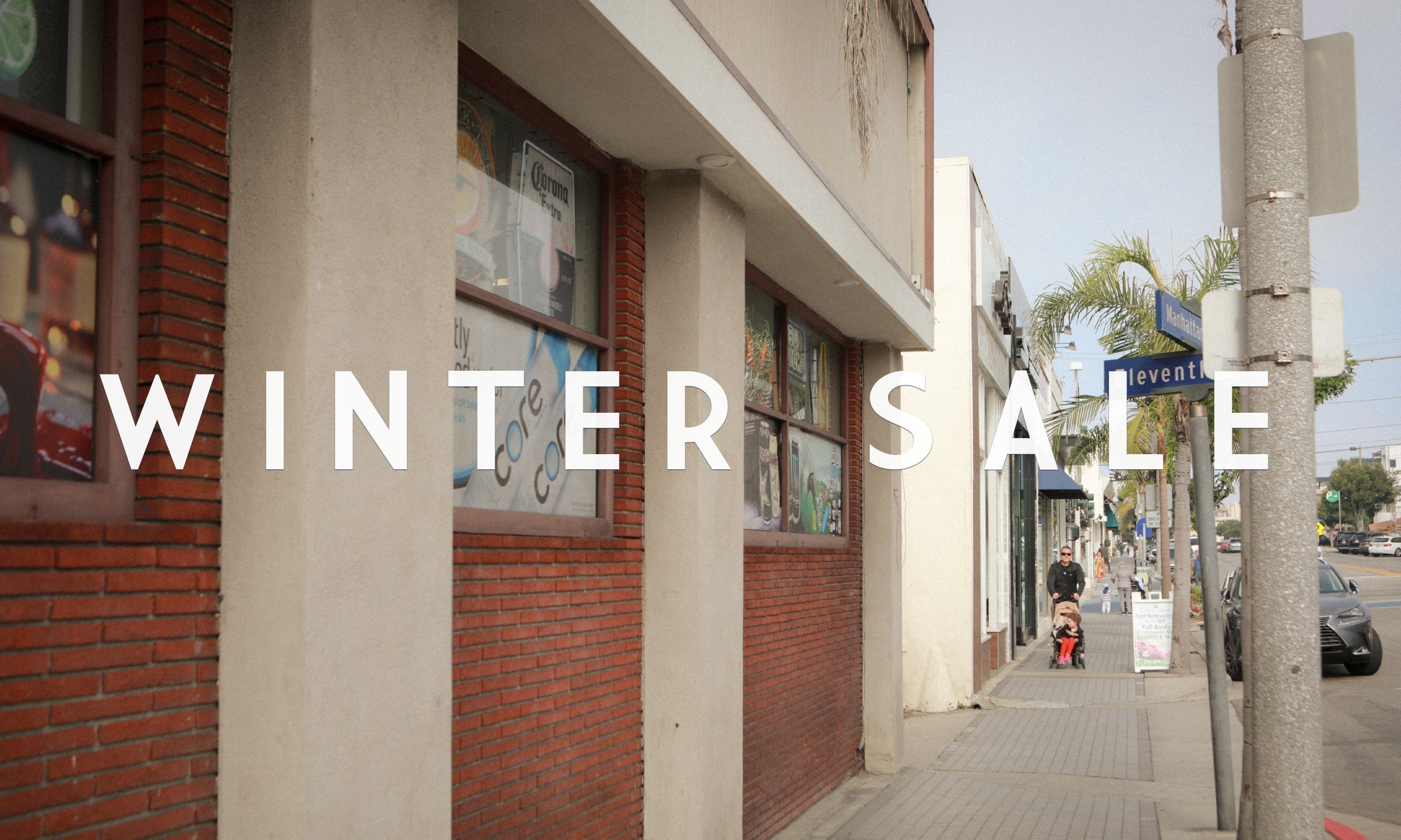 『WINTER SALE 2026』開催のお知らせ