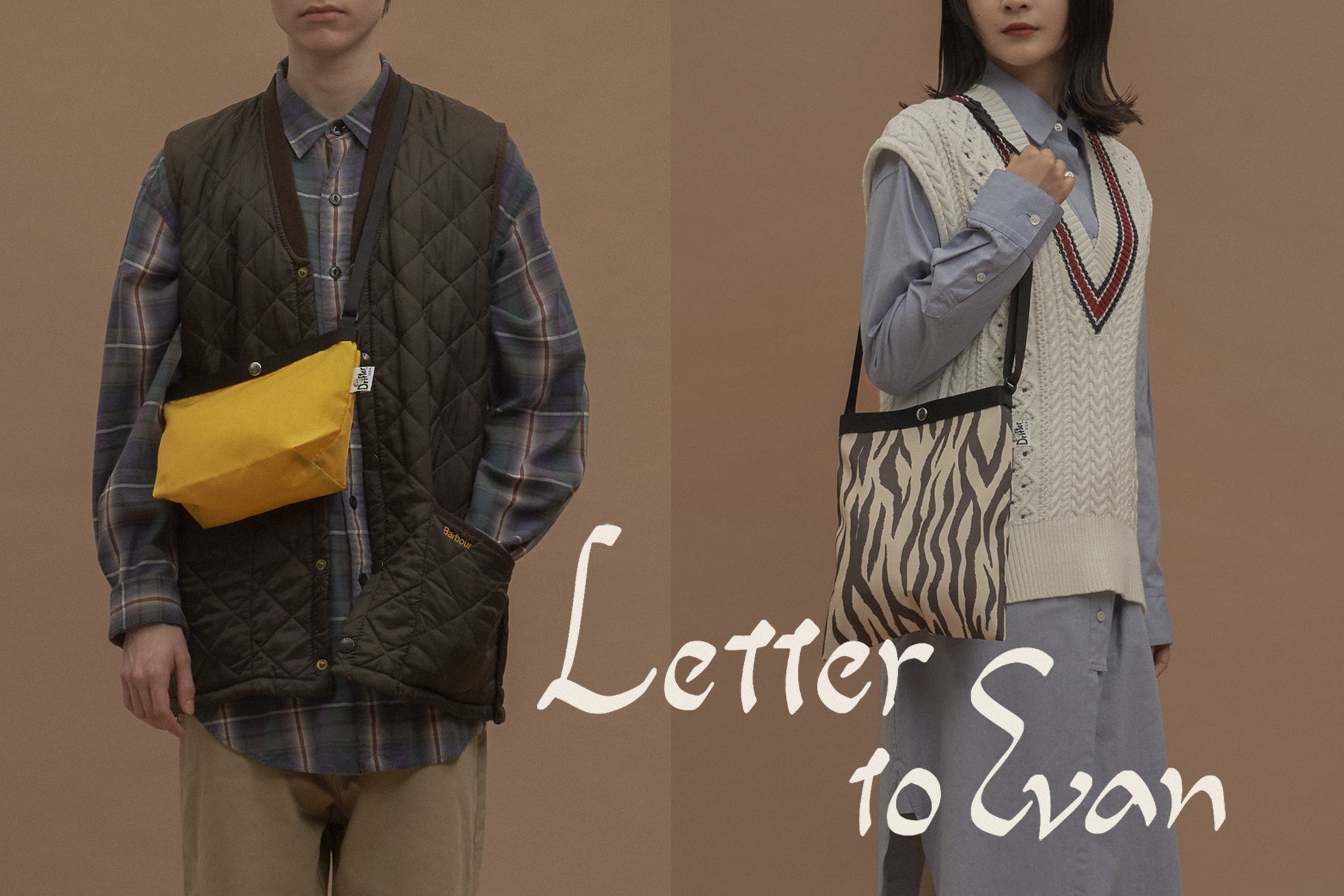 【LENNY & LORAIN】Drifter 2023FW NEW ARRIVALS REVIEW #7 / 【レニー&ロレイン】ドリフター23FW 新作レビュー