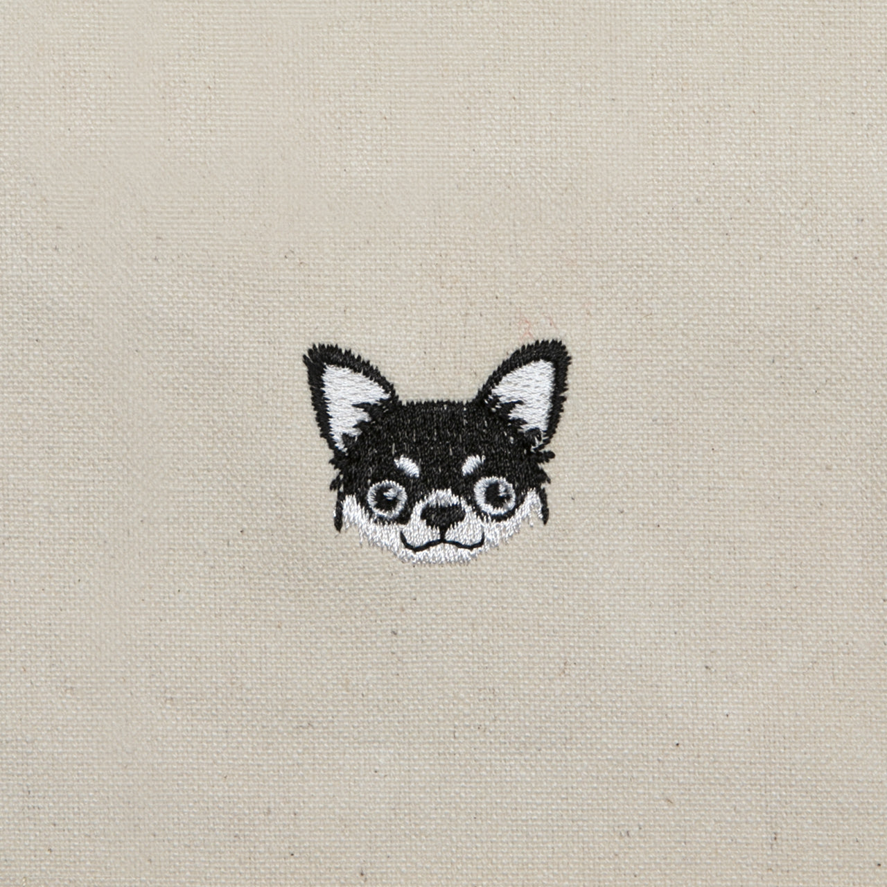 チワワ 刺繍 アイコン ドリフター drifter