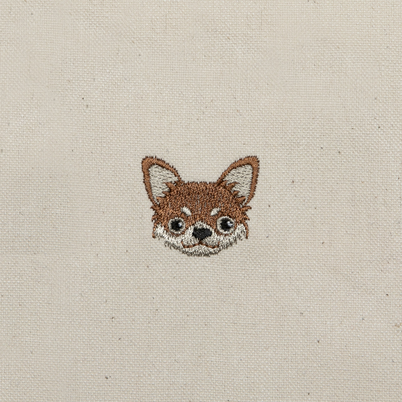 チワワ 刺繍 アイコン ドリフター drifter