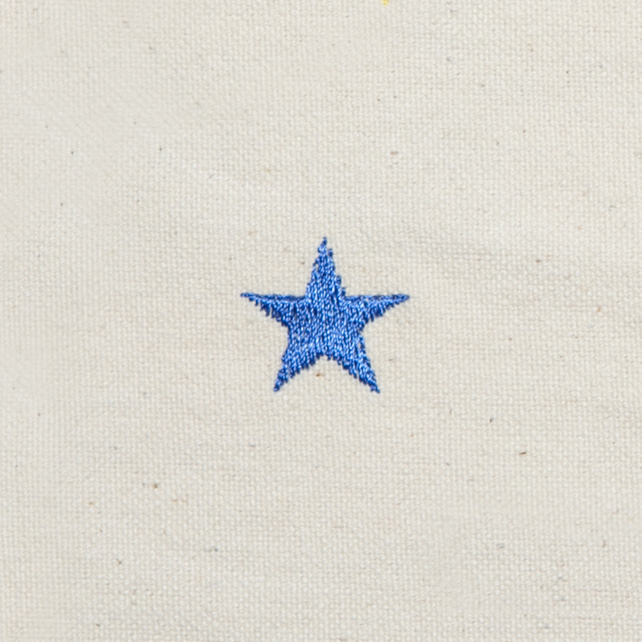 スター 星 刺繍 アイコン ドリフター drifter