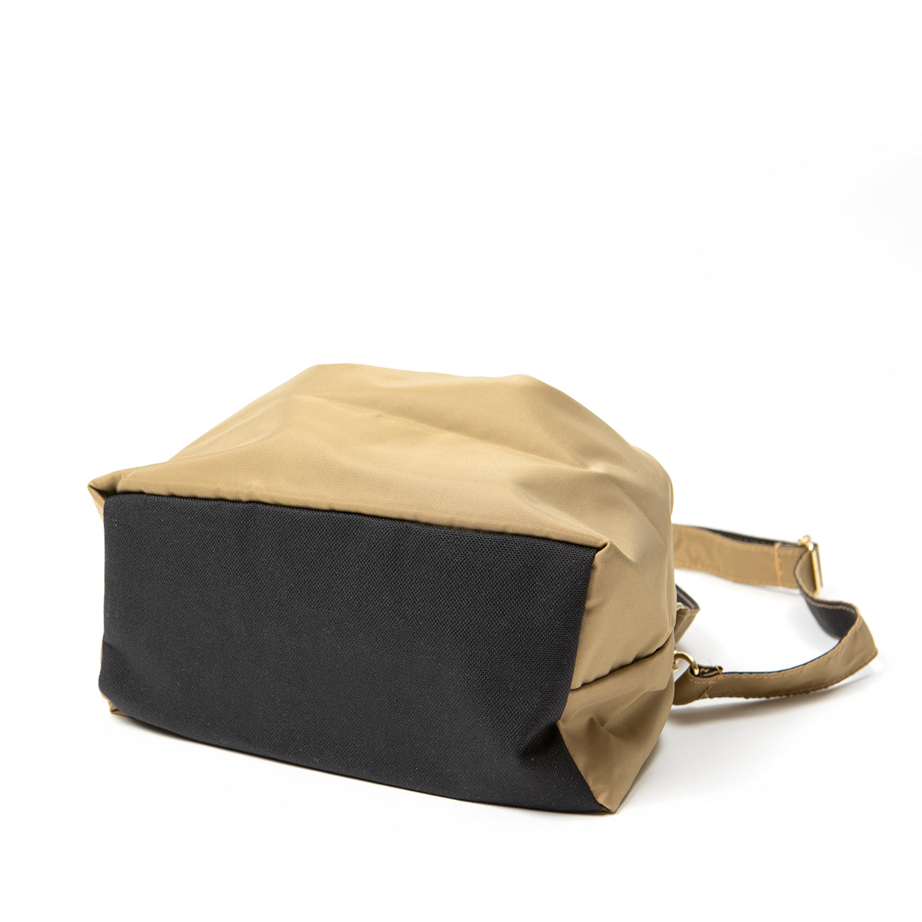 SAMPLE-SP CHAIN BAG TAN