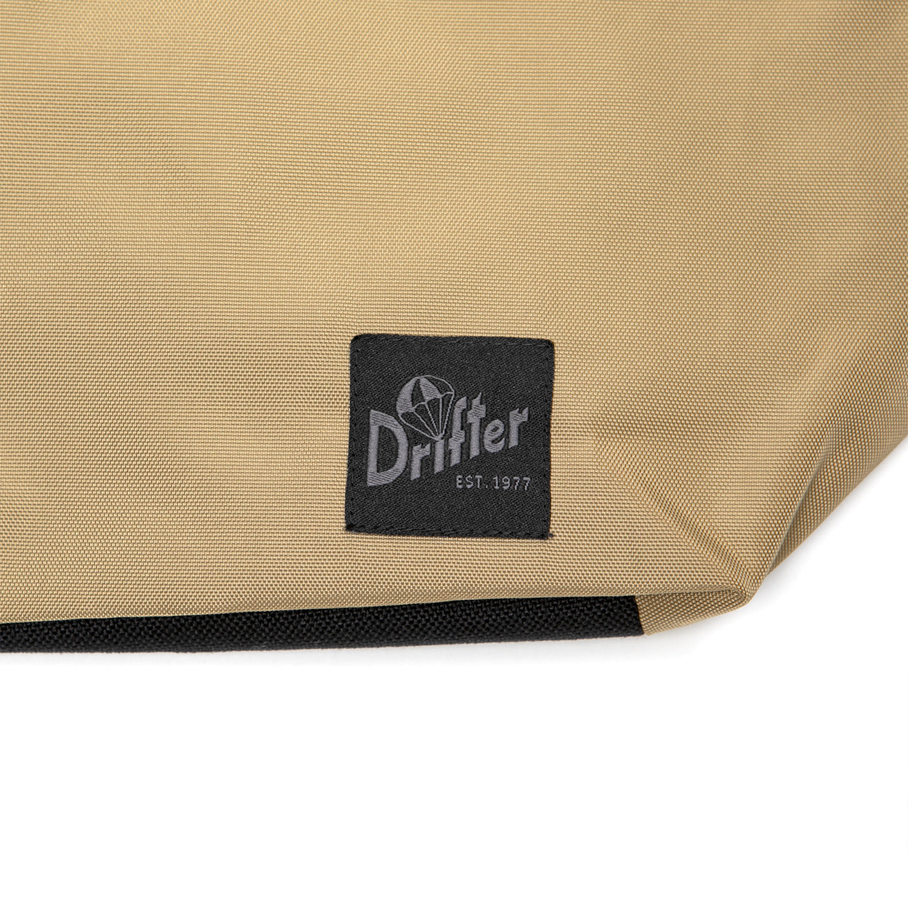 SAMPLE-SP CHAIN BAG TAN
