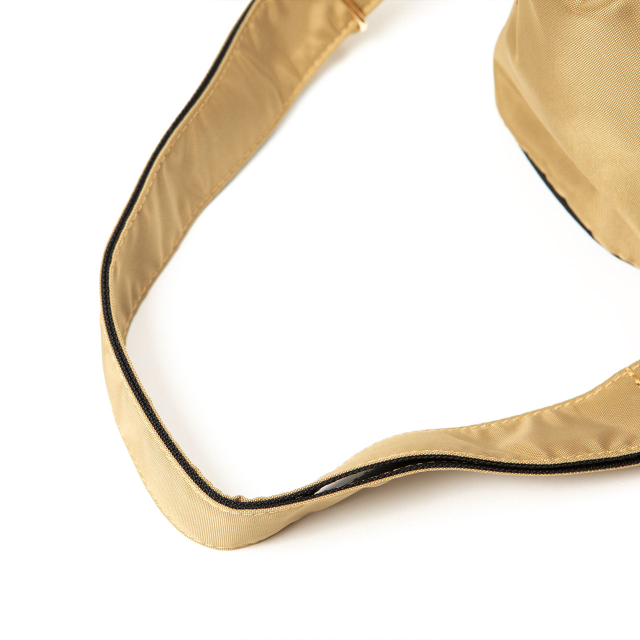 SAMPLE-SP CHAIN BAG LEOPARD (HEART)