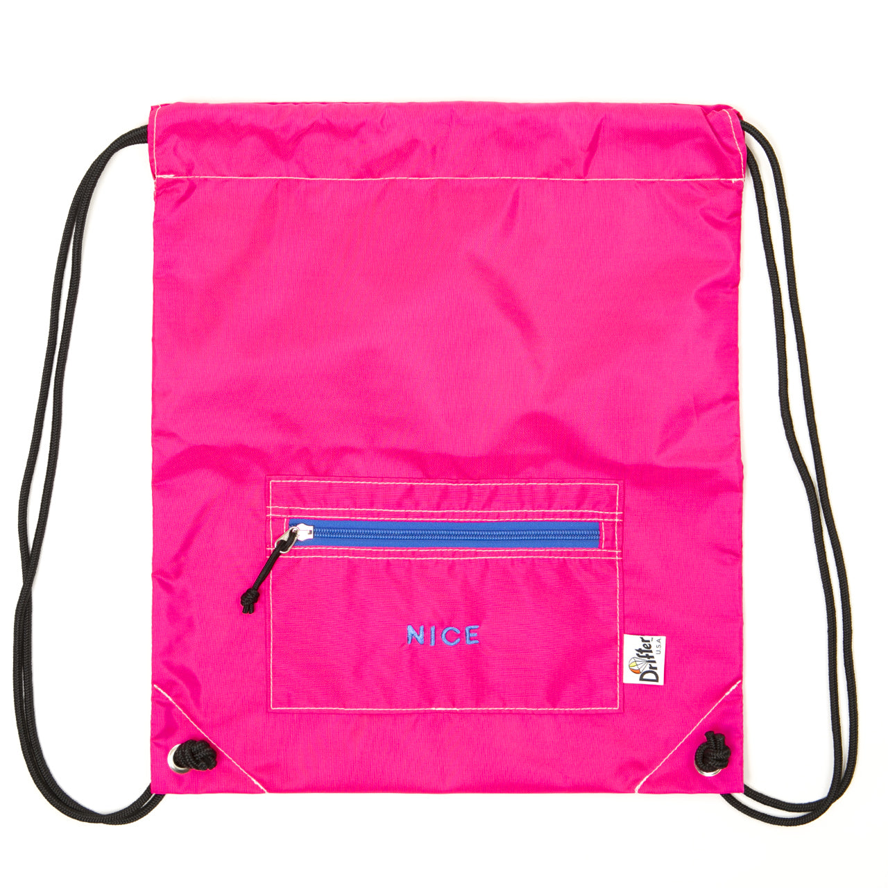 SAMPLE-EASY KNAPSACK PINK (NICE)