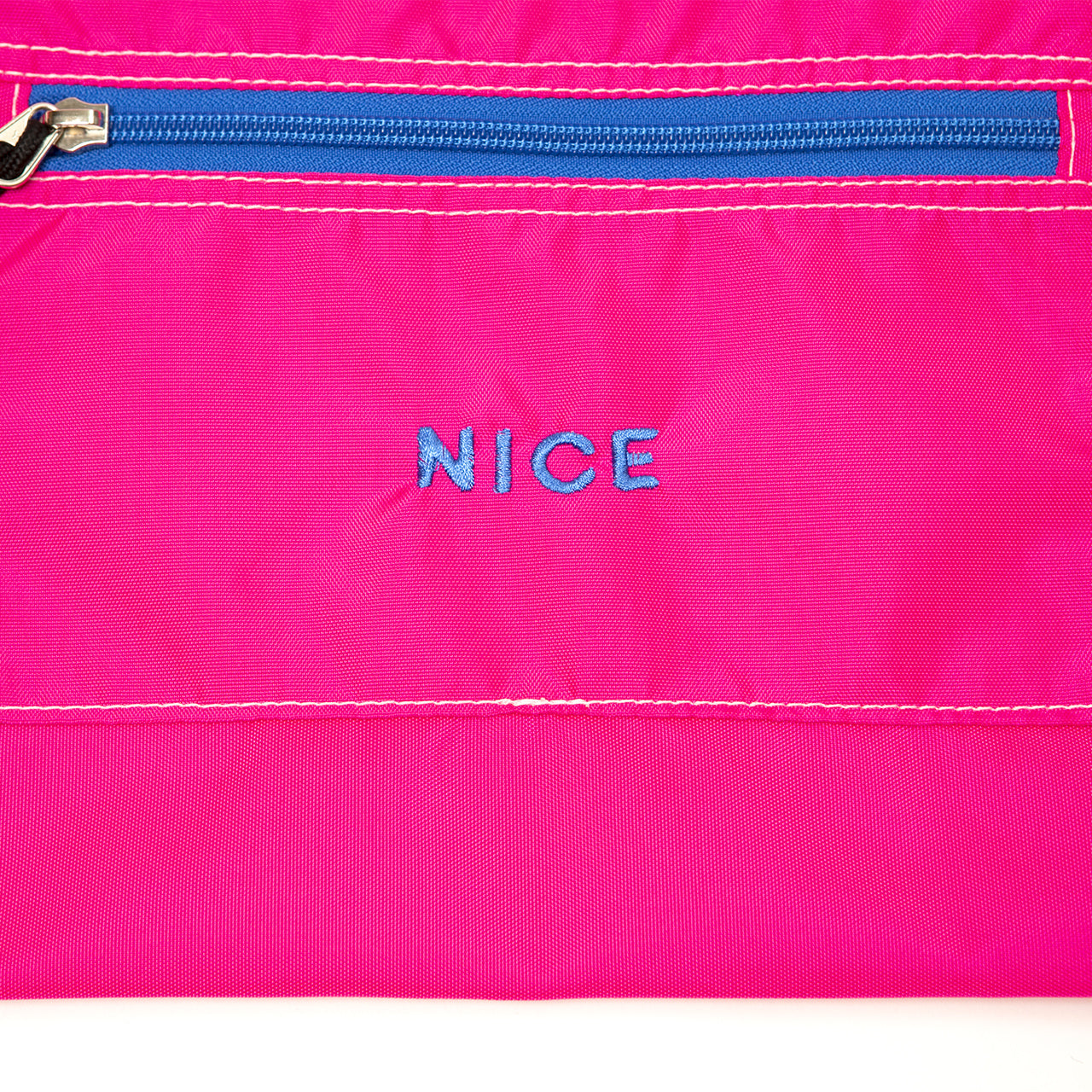 SAMPLE-EASY KNAPSACK PINK (NICE)