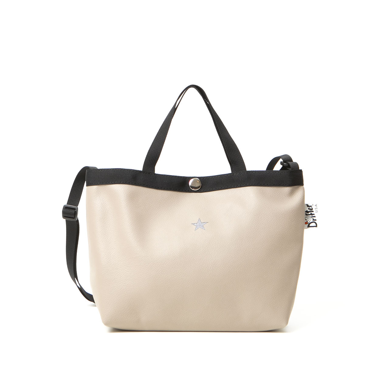 SAMPLE-SNAP SHOULDER CEMENT (STAR)