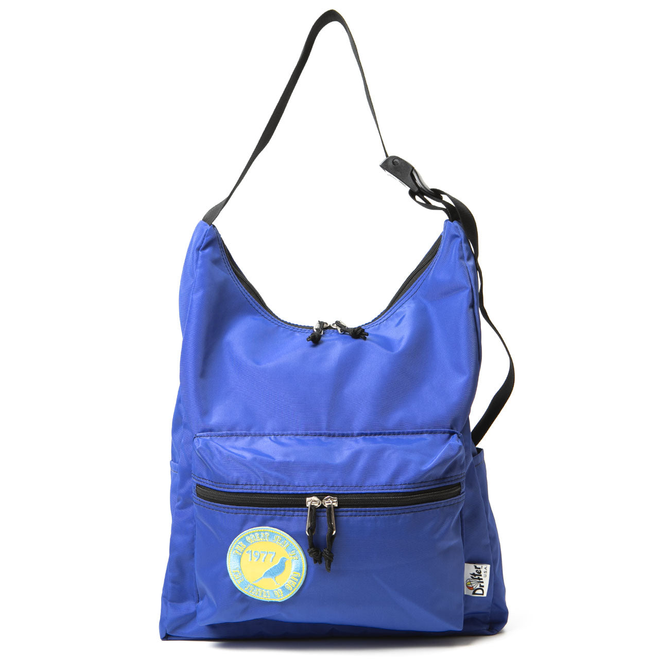 SAMPLE-CINCINNATI BLUE