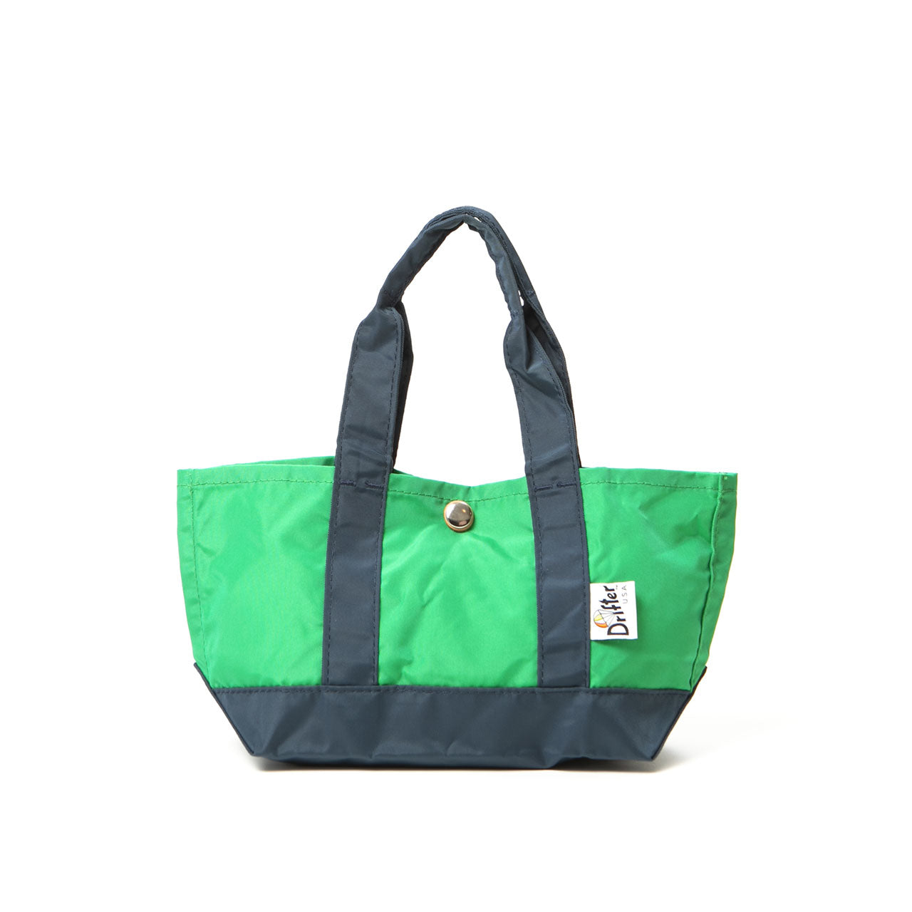 [未使用おまけ付き] あおぎり高校 トートバッグ SAMPLE-BUCKEYE MINI TOTE KELLY x MIDNIGHT / サンプル-バックアイ