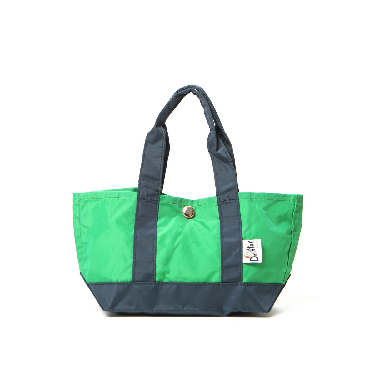 SAMPLE-BUCKEYE MINI TOTE KELLY x MIDNIGHT / サンプル-バックアイ 