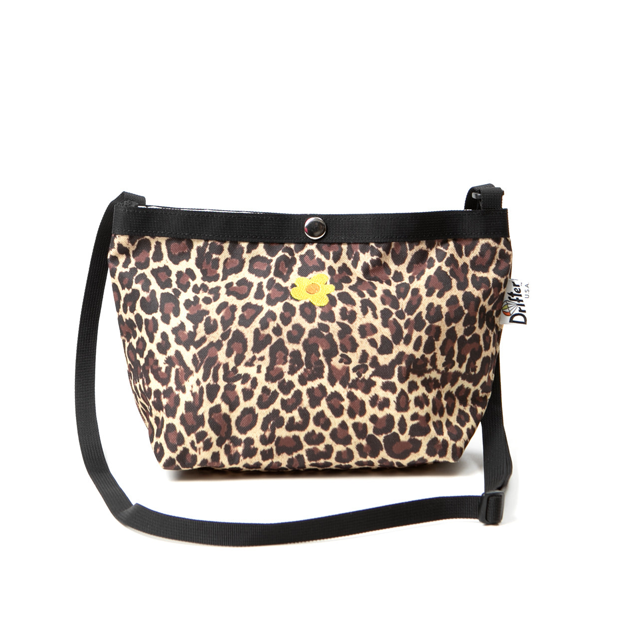 刺しゅう フラワー