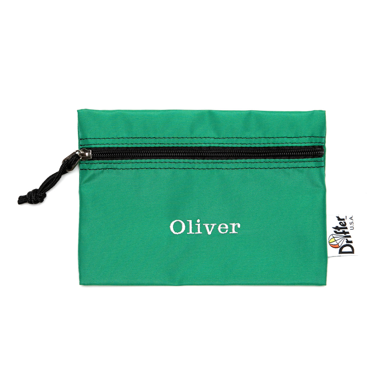 刺しゅうポーチ