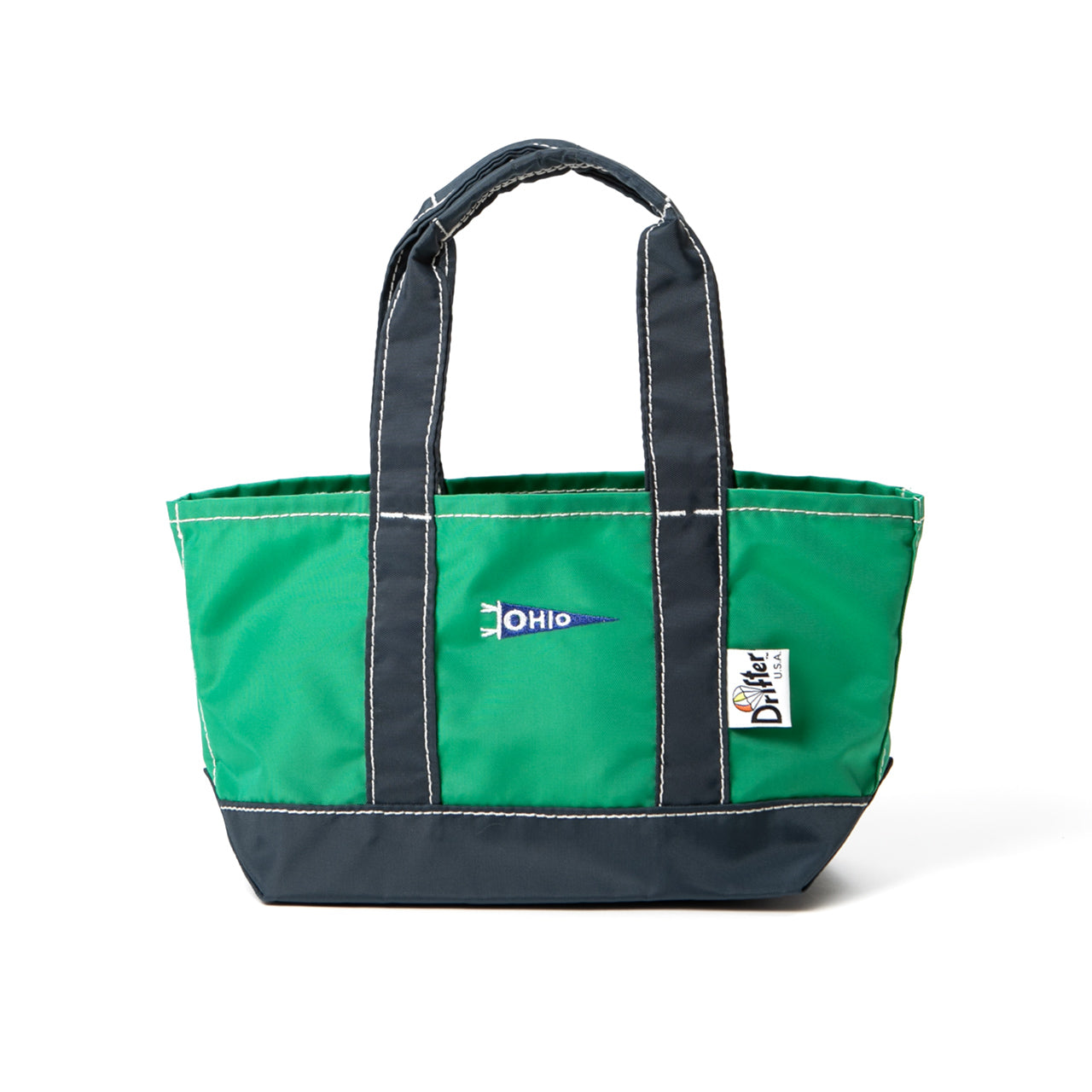 刺しゅう オハイオ