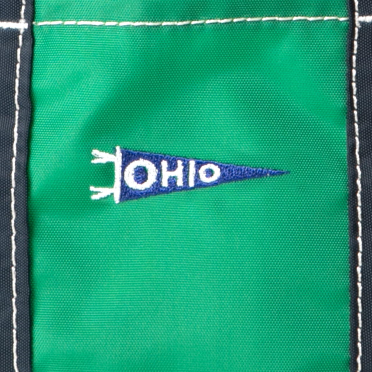 刺しゅう オハイオ