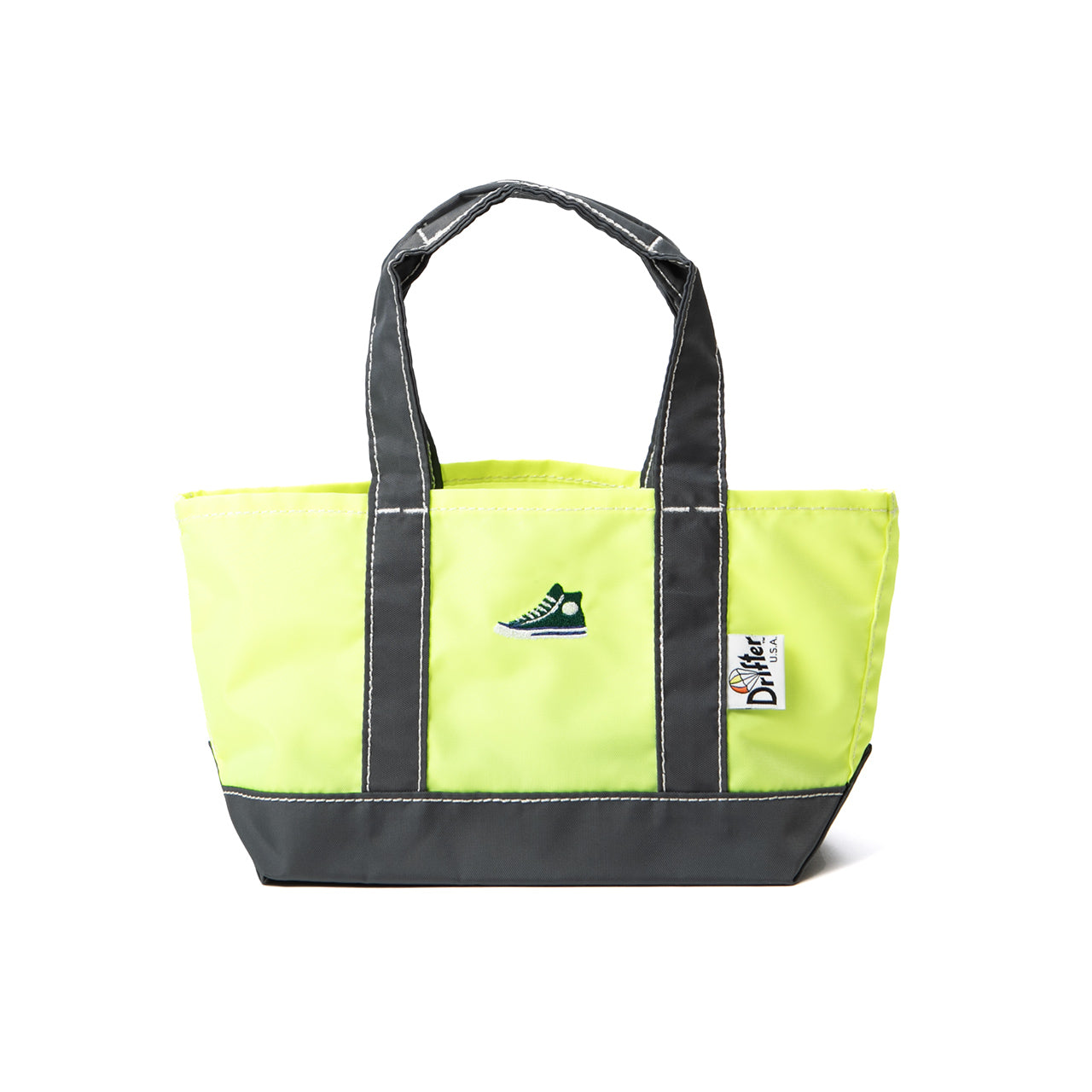 刺しゅうスニーカー