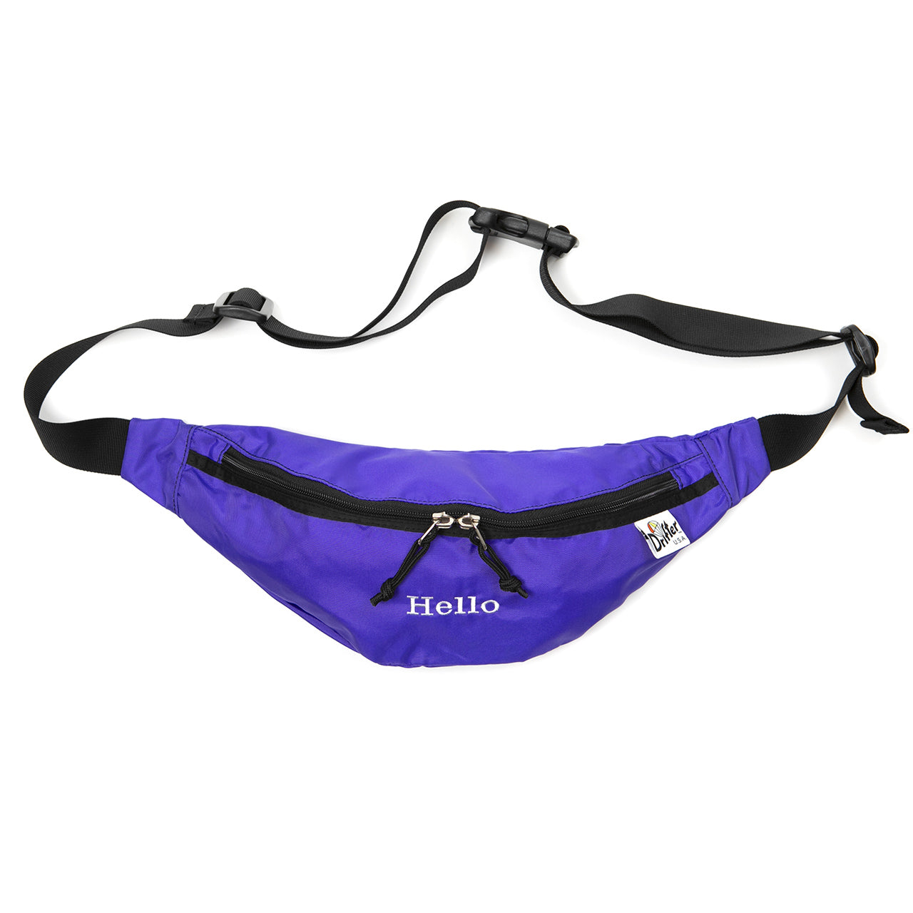 SAMPLE-PARMA AMETHYST (Hello)