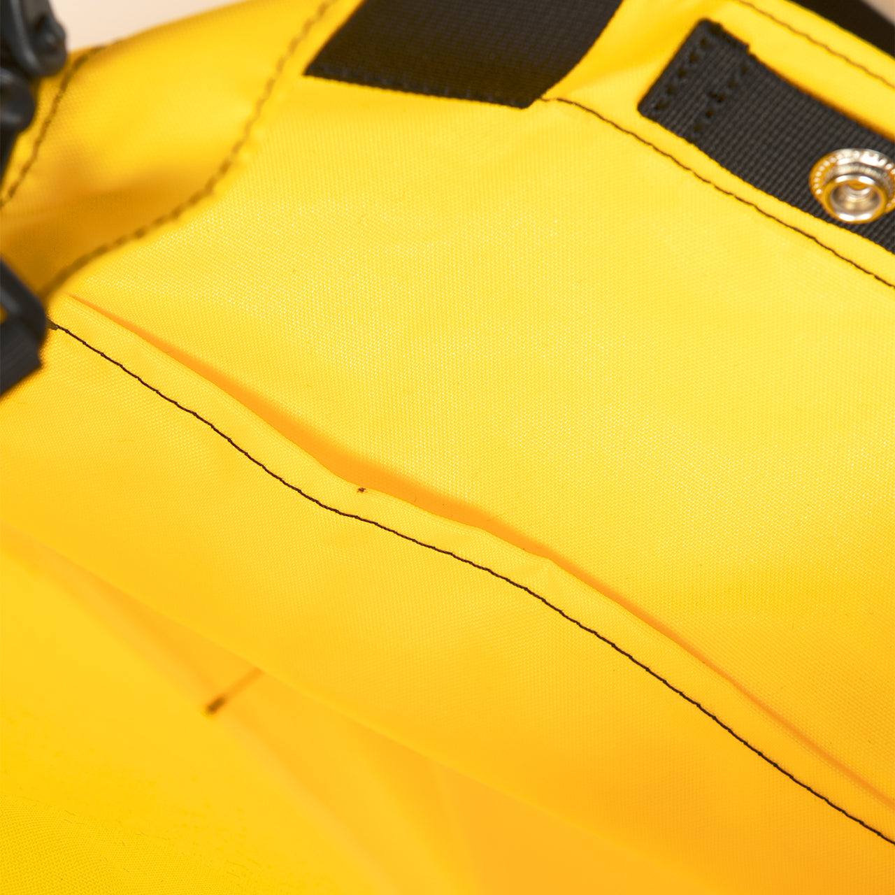 SAMPLE-DAILY MATE SAFFRON (BEER CAN)