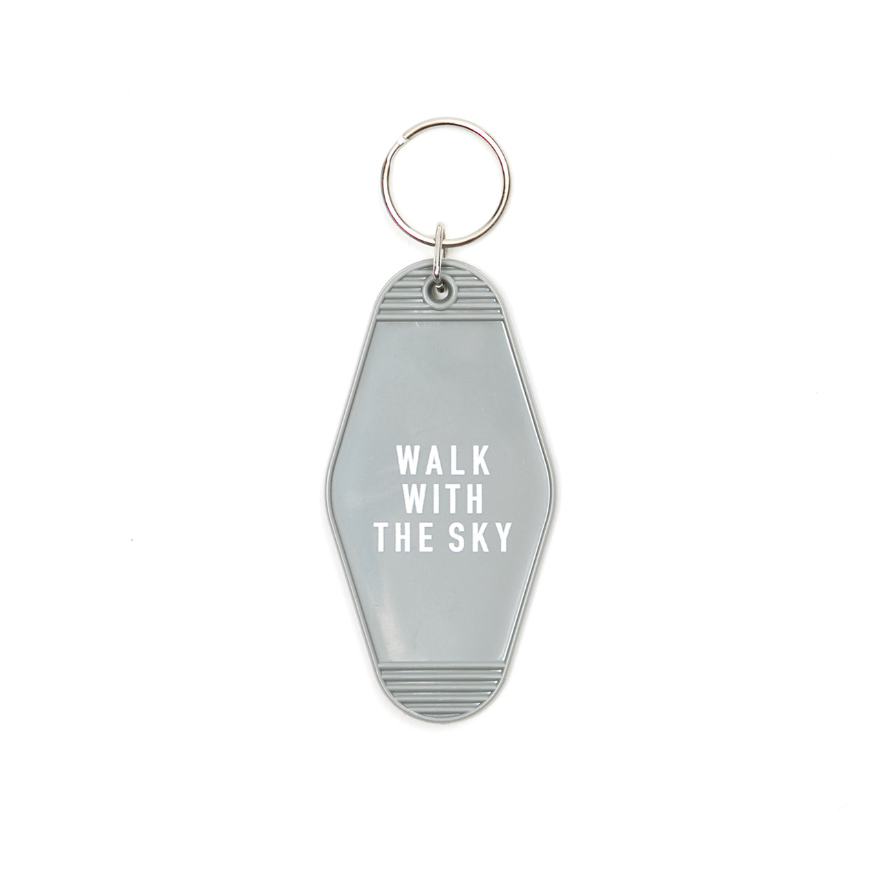 モーテルキータグ ドリフター キーホルダー