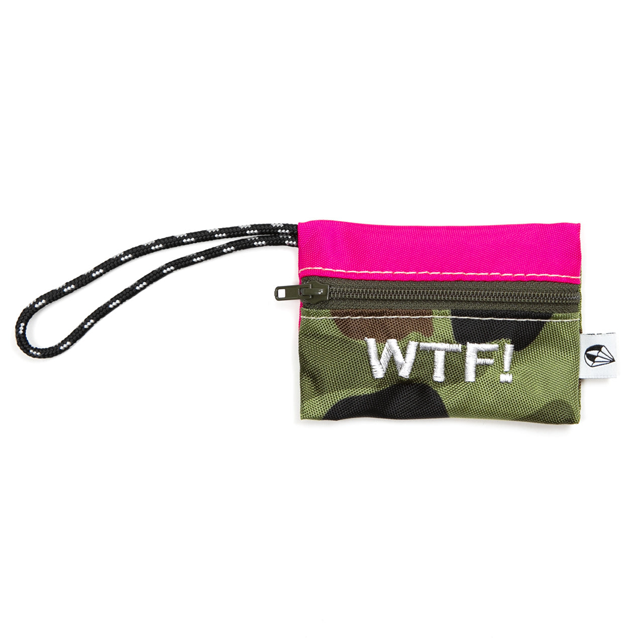 KELLEYS CHARM POUCH / ケリーズチャームポーチ【ONE-OFFS #001