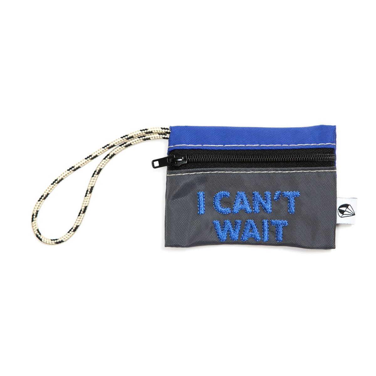 KELLEYS CHARM POUCH / ケリーズチャームポーチ【ONE-OFFS #010 