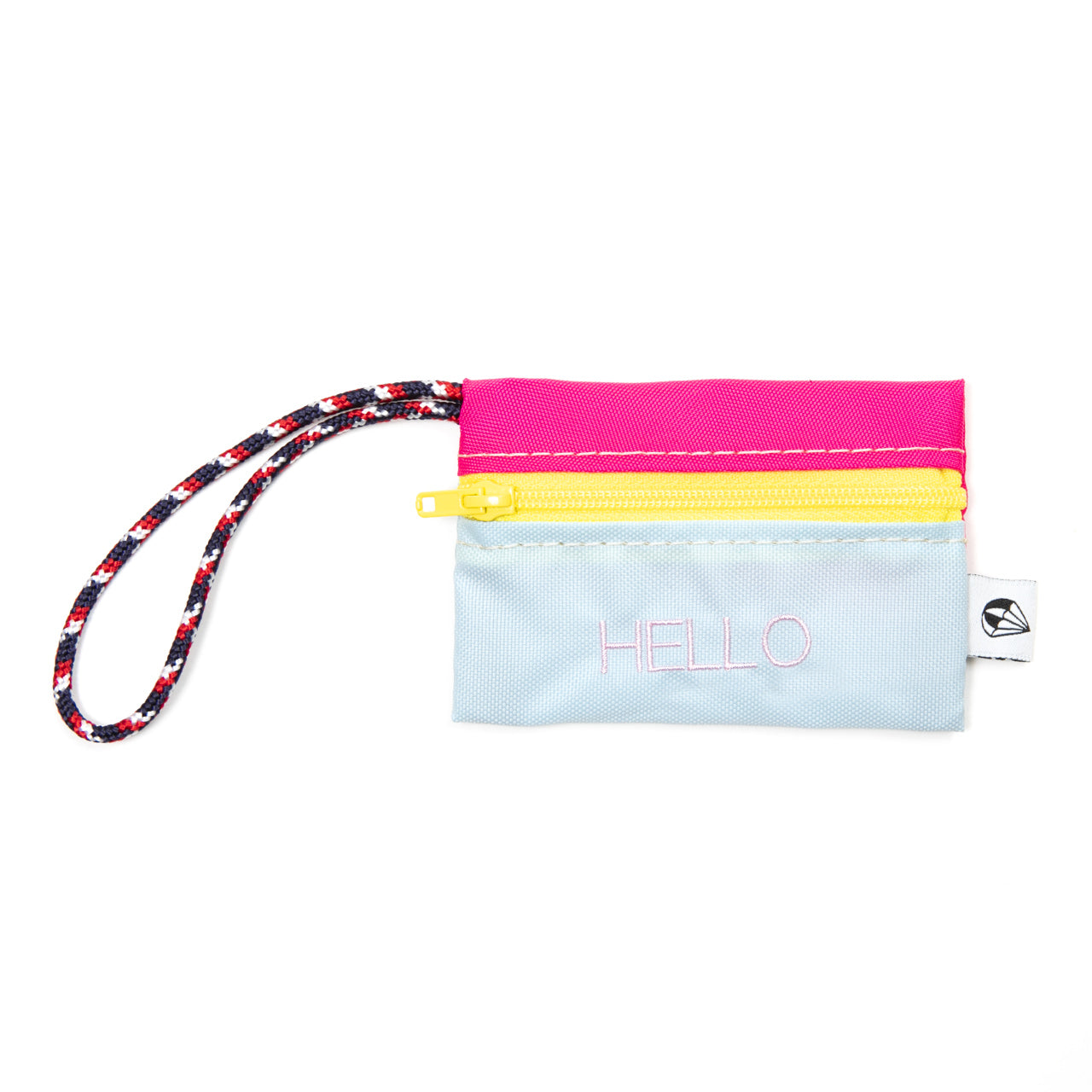 KELLEYS CHARM POUCH / ケリーズチャームポーチ【ONE-OFFS #016】