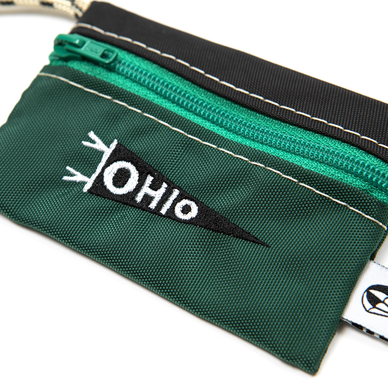 KELLEYS CHARM POUCH / ケリーズチャームポーチ【ONE-OFFS #017】