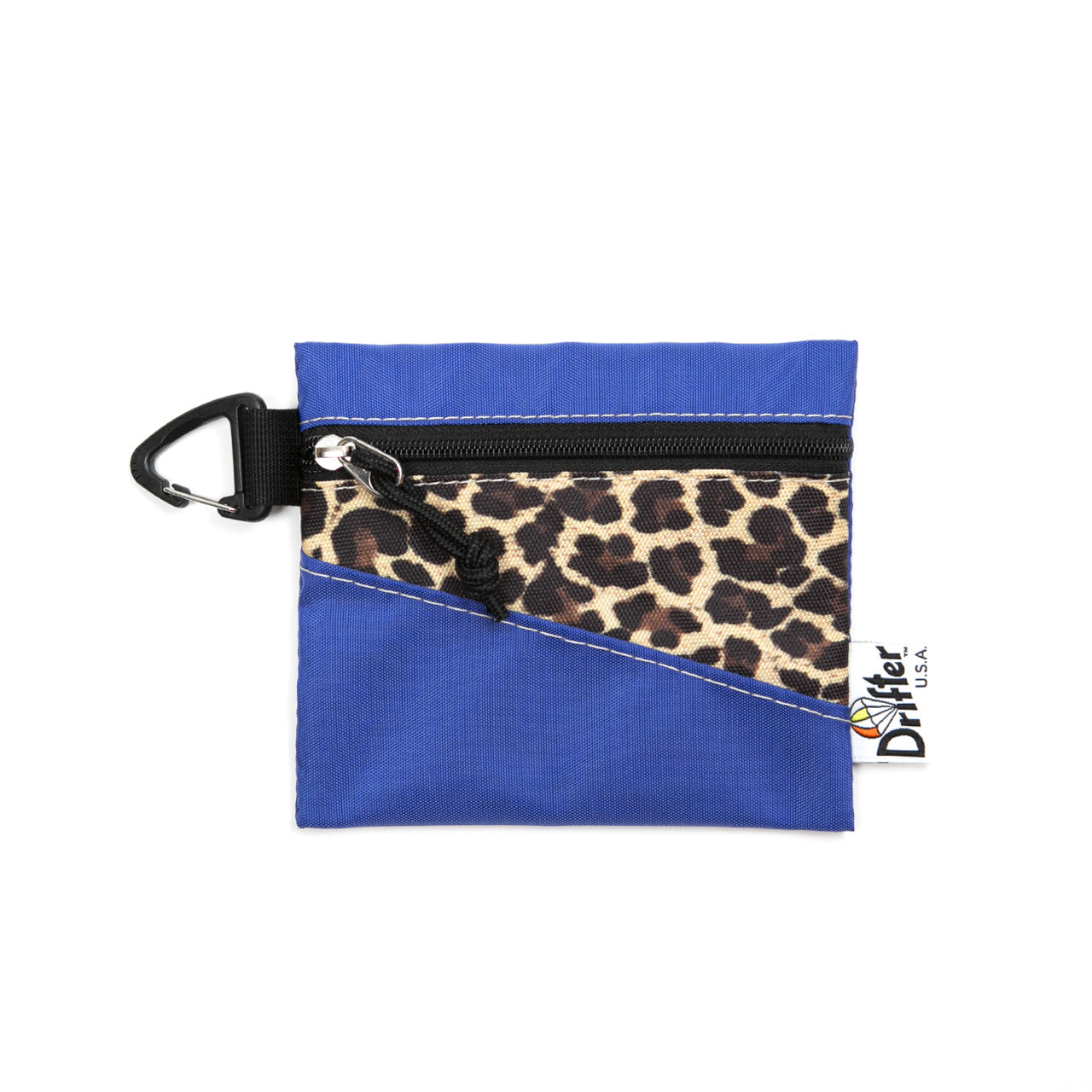 カラビナポーチ one-offs ドリフター drifter