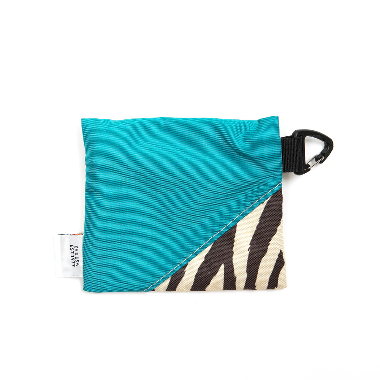 カラビナポーチ one-offs ドリフター drifter