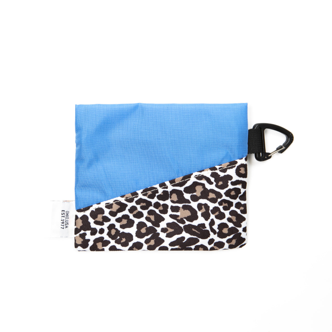 CARABINER POUCH / カラビナポーチ【ONE-OFFS #027】