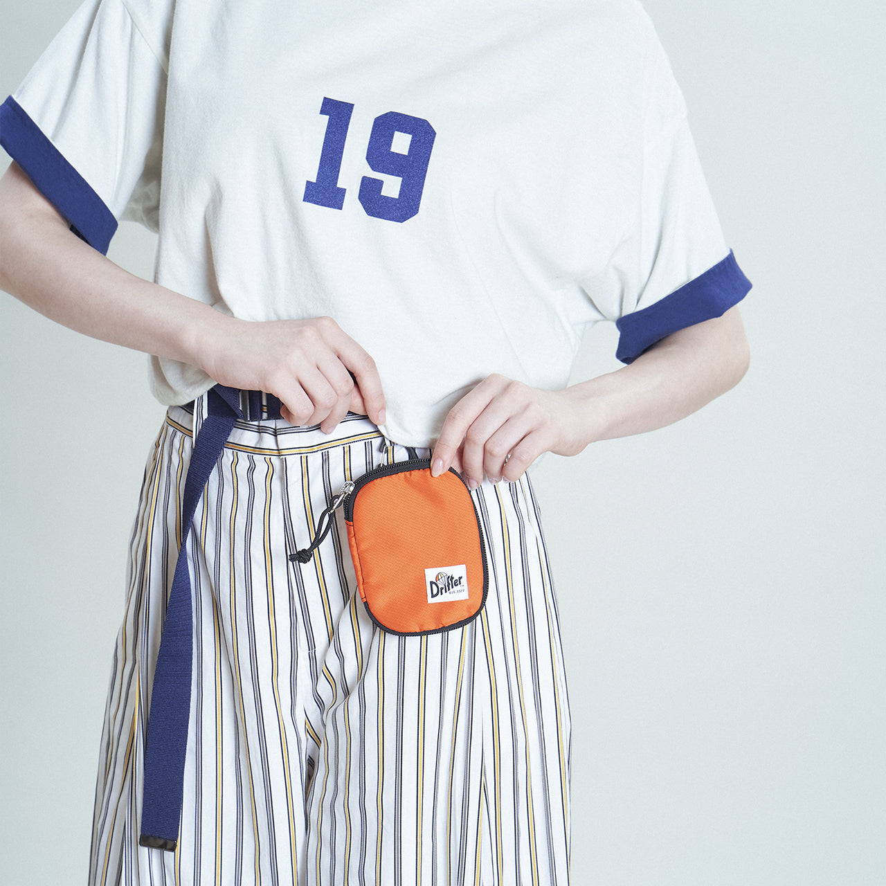 スマートキーケース ドリフター drifter