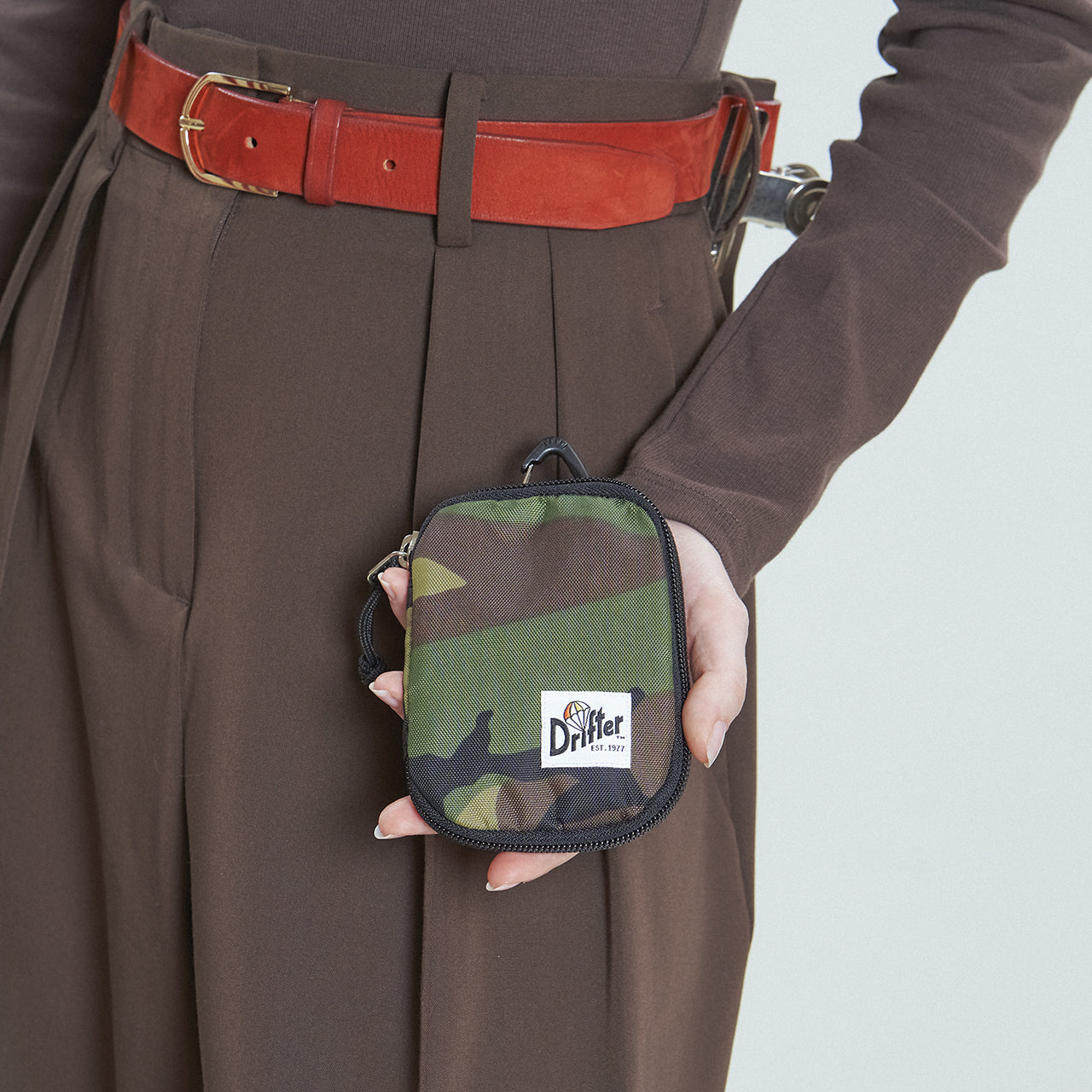 スマートキーケース ドリフター drifter