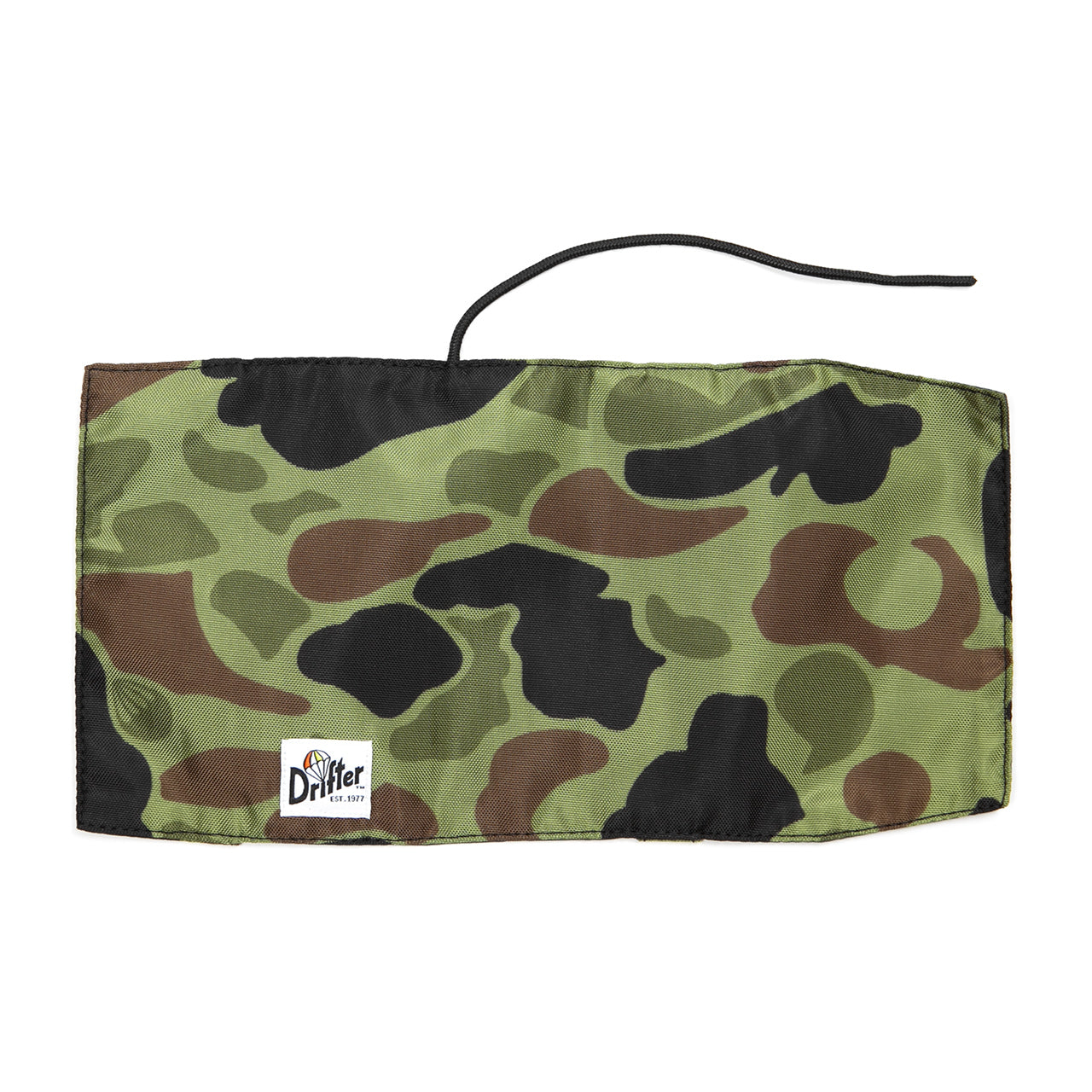 BOOK COVER / ブックカバー【ONE-OFFS #009】