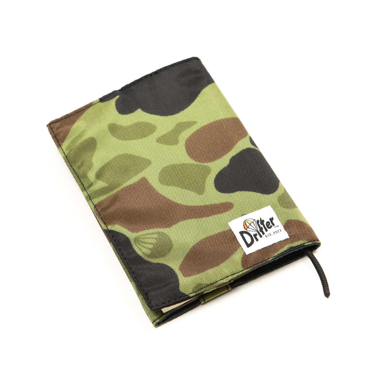 BOOK COVER / ブックカバー【ONE-OFFS #009】