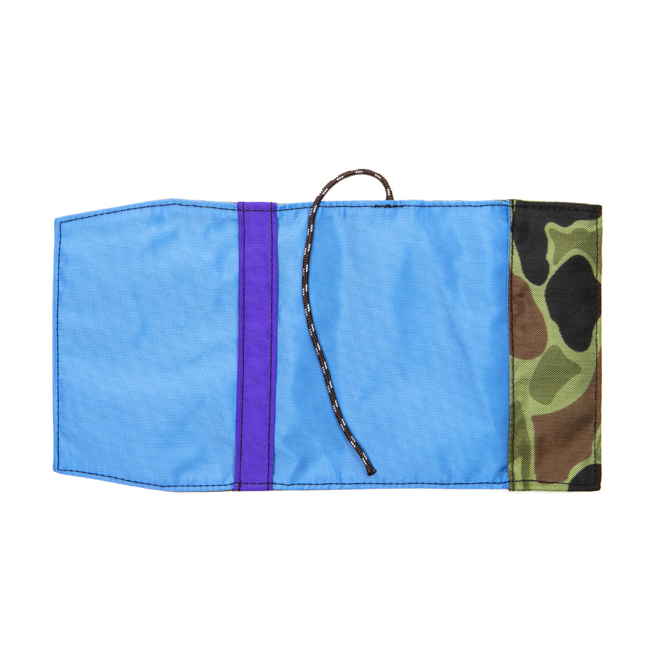 BOOK COVER / ブックカバー【ONE-OFFS #024】