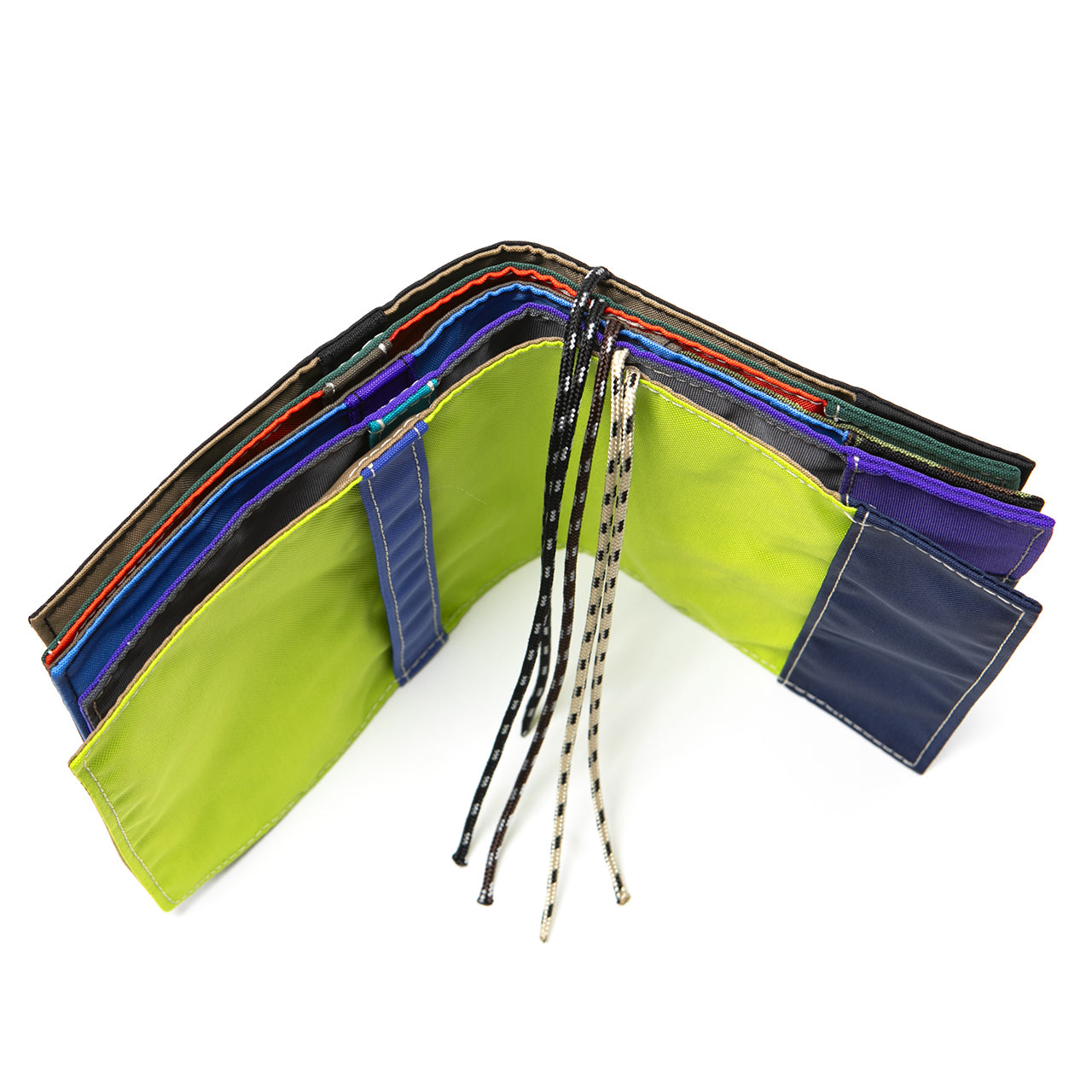 BOOK COVER / ブックカバー【ONE-OFFS #024】