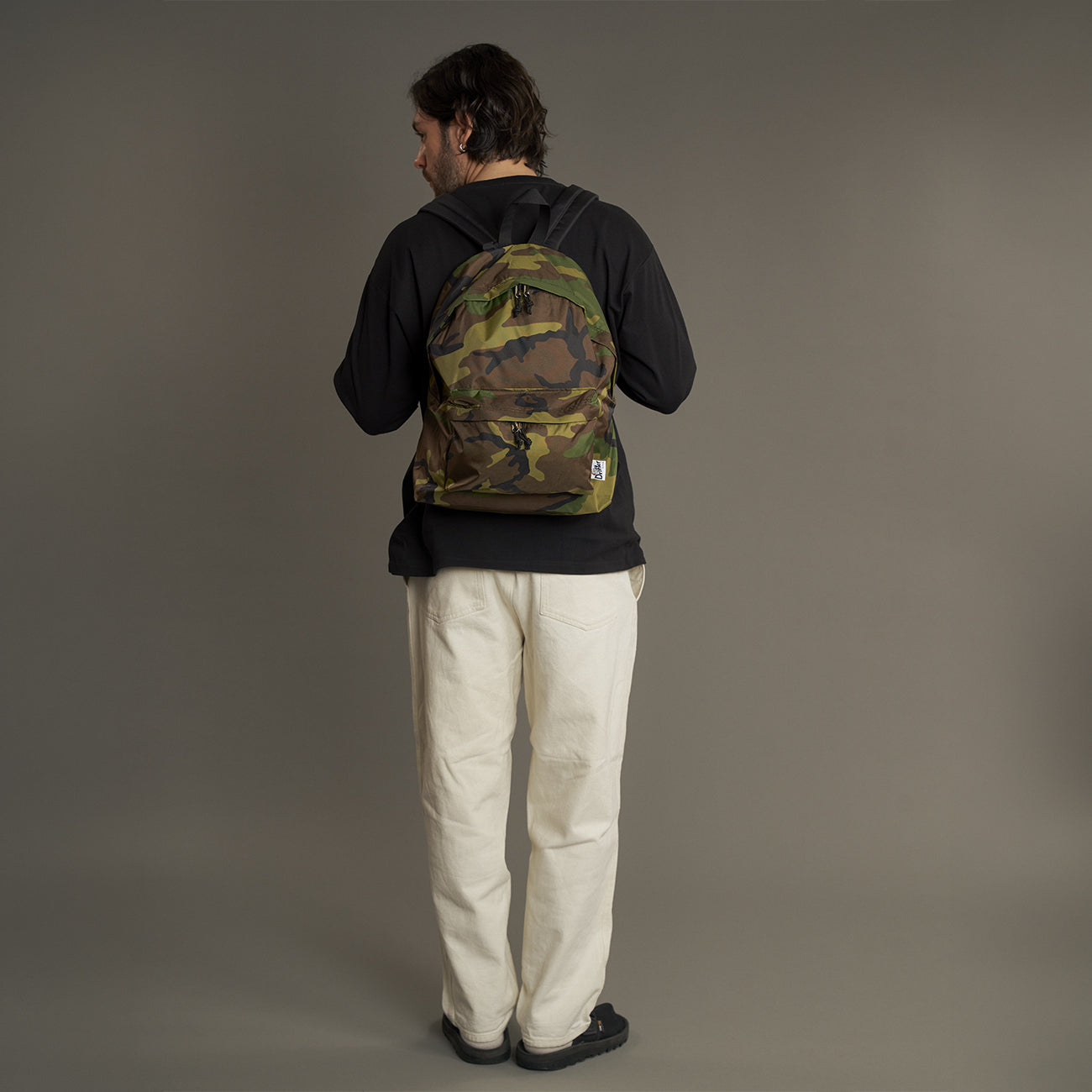 DAY PACK / デイパック