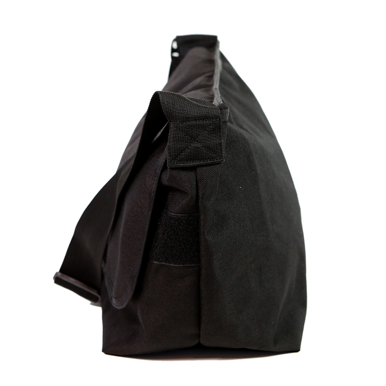 SAMPLE-CLASSIC MESSENGER BLACK (LUCHA LIBRE)