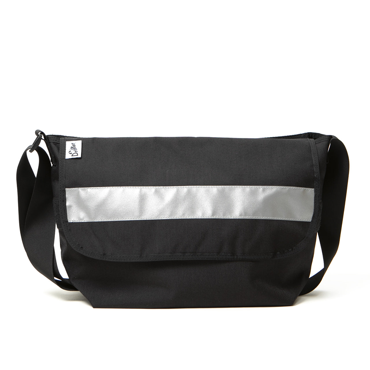 クラシックメッセンジャー リフレクター reflctor ドリフター drifter