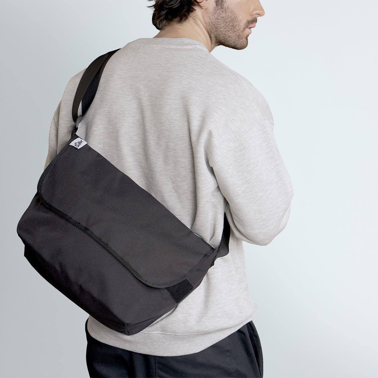 CLASSIC MESSENGER / クラシックメッセンジャー