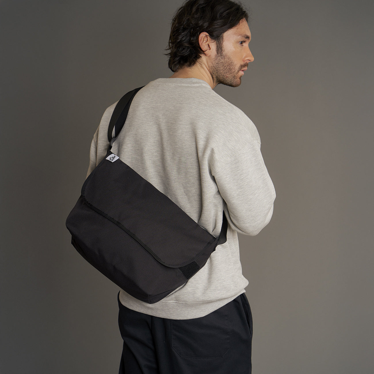 CLASSIC MESSENGER / クラシックメッセンジャー