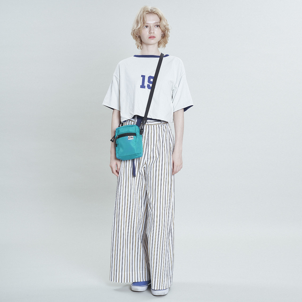 WALK POCKET / ウォークポケット