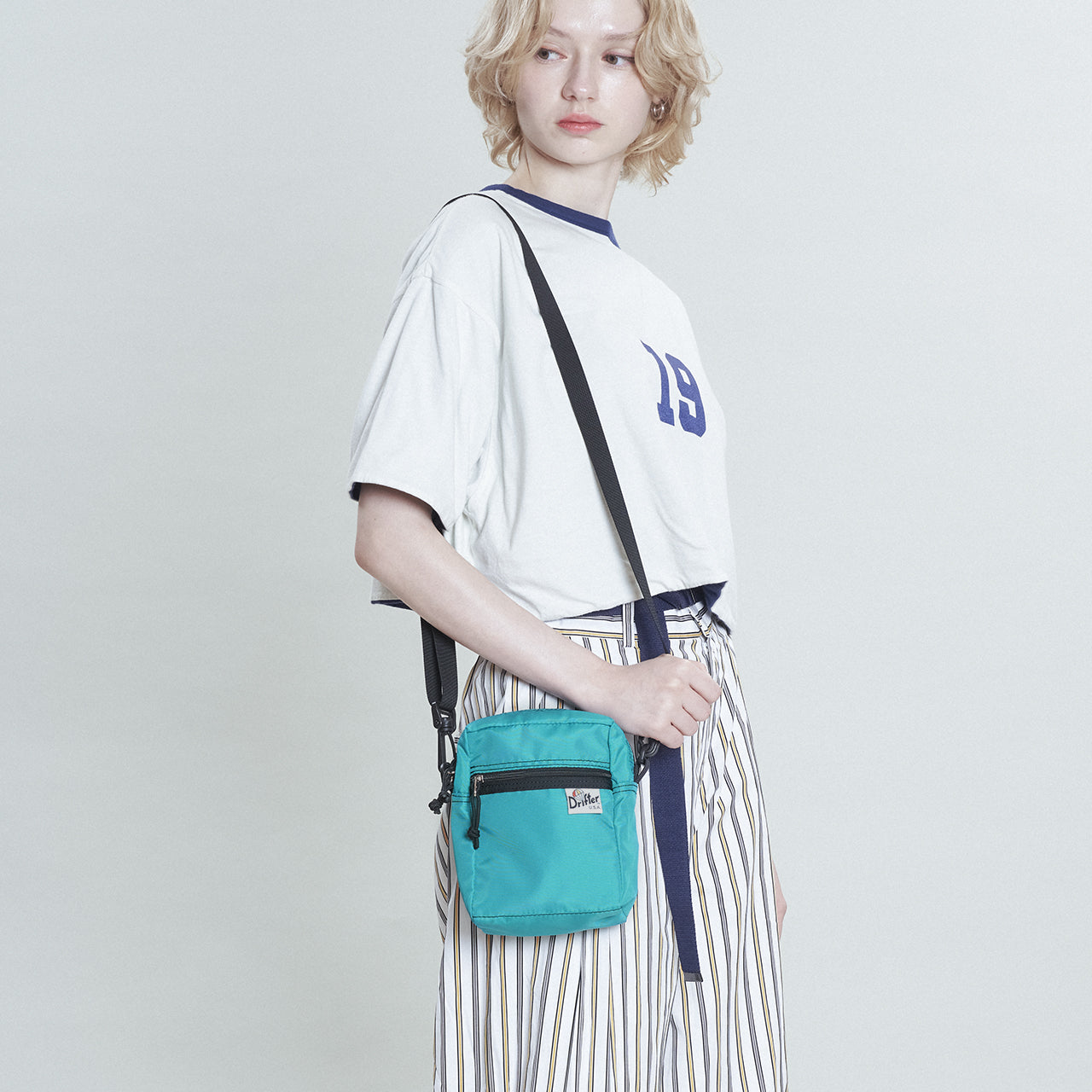 WALK POCKET / ウォークポケット