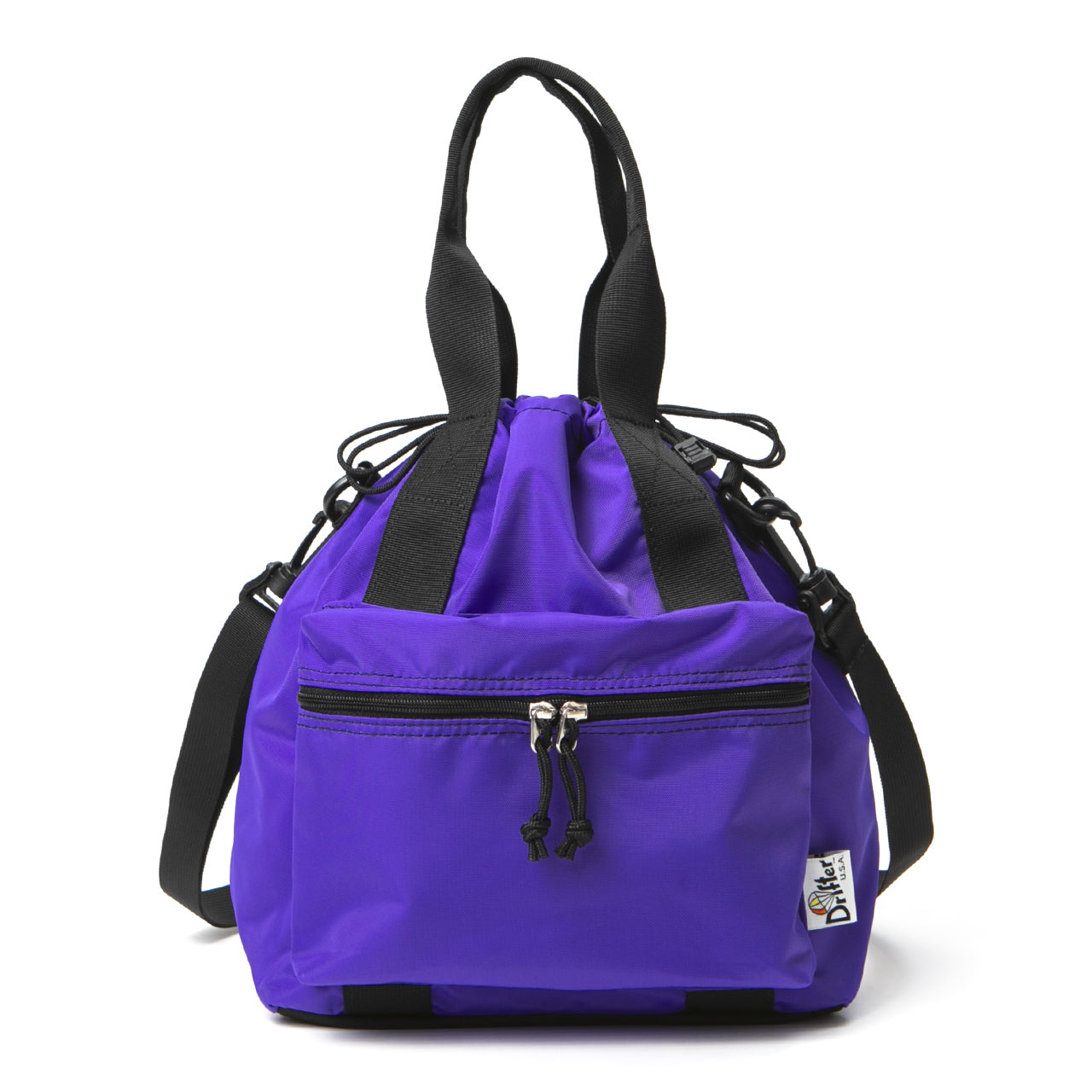 ハンドルポケットトート ドリフター drifter