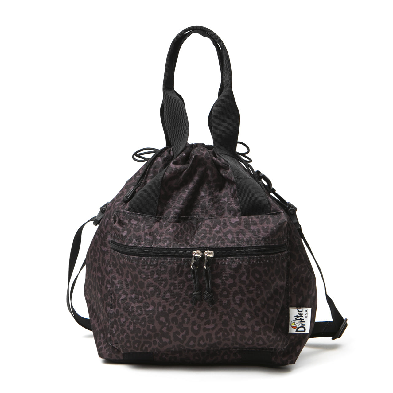 ハンドルポケットトート ドリフター drifter