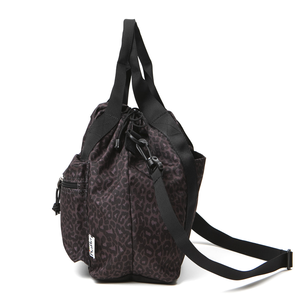 ハンドルポケットトート ドリフター drifter